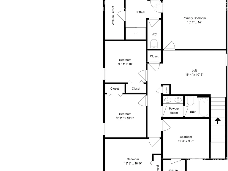 7715 Silver Berry Ct — Photo 3