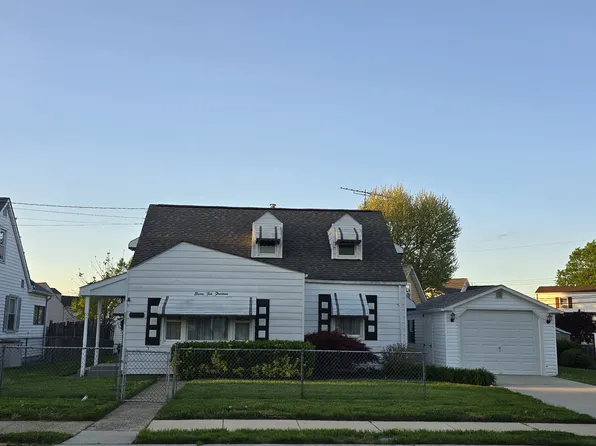 8214 Bullneck Rd, Baltimore, MD 21222