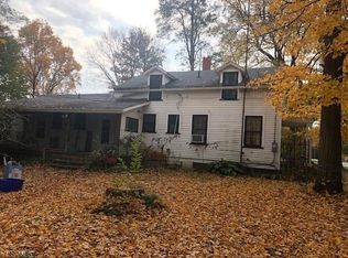 6948 State Route 45, Bristolville, OH 44402
