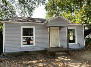 208 E Maple Ave, Duncan, OK 73533