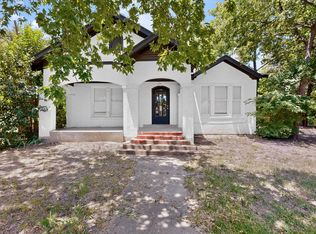 1830 Speedway St, Greenville, TX 75401