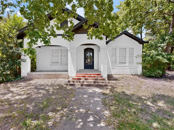 1830 Speedway St, Greenville, TX 75401