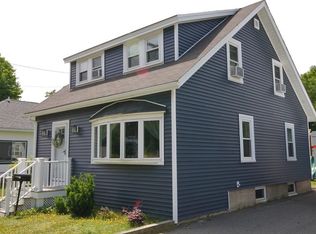 41 Smiley Ave, Haverhill, MA 01830
