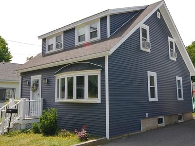 41 Smiley Ave, Haverhill, MA, 01830