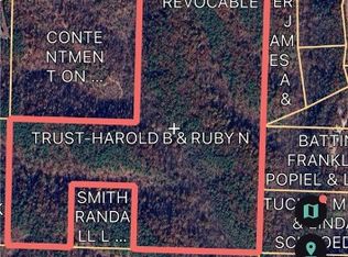 129.57 Railroad Cut Rd, Rogers, AR 72756