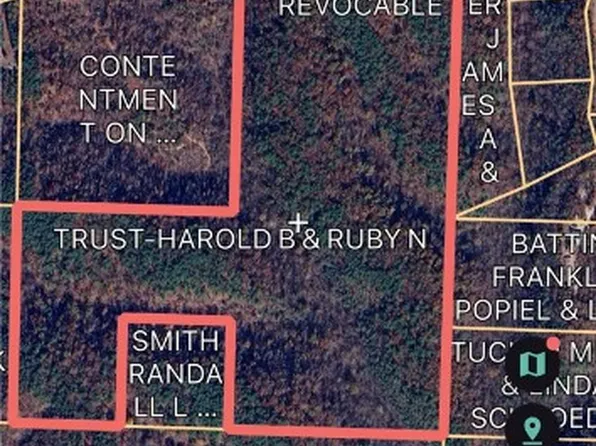 129.57 Railroad Cut Rd, Rogers, AR 72756