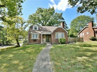 3001 Mount Royal Blvd, Glenshaw, PA 15116
