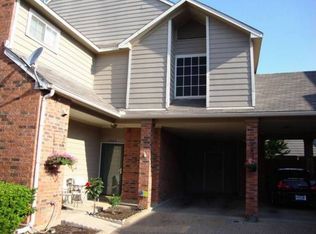 2503 Peargrove Cir, Arlington, TX 76006