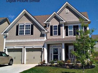 6132 Langwell Ln LOT 151, Charlotte, NC 28278