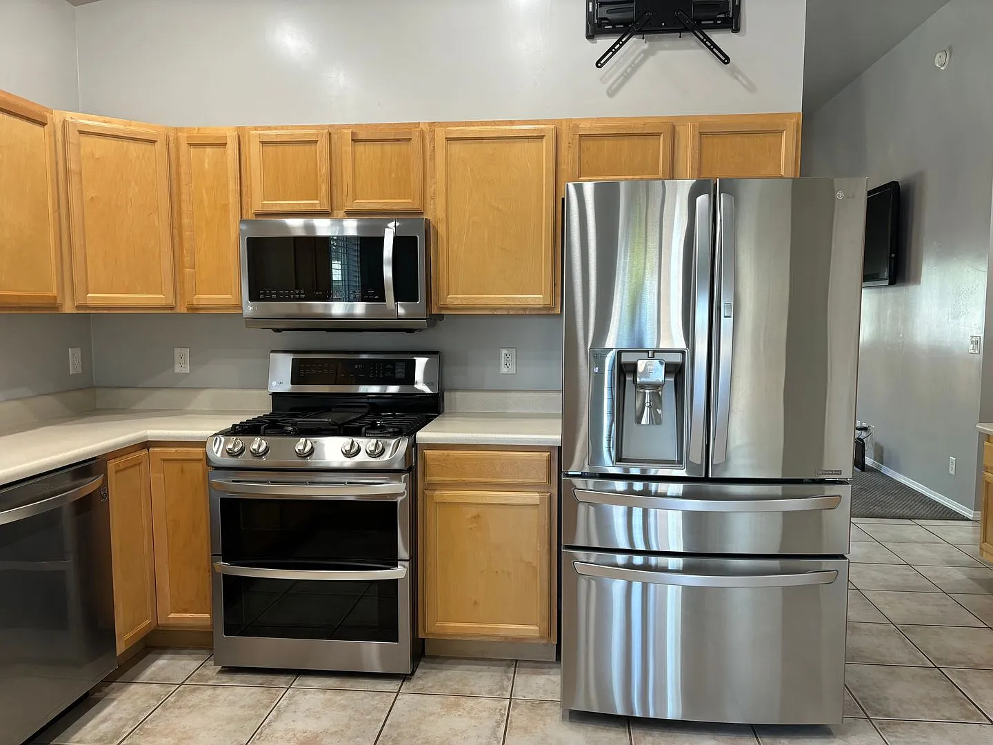 Gorgeous Flagstaff Rental — Photo 3
