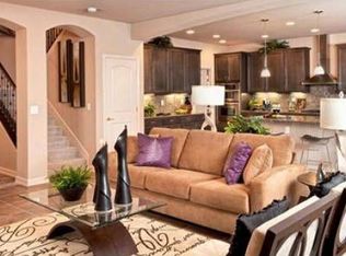 2103 Mobeetie Trl, San Antonio, TX 78245