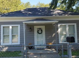325 S Jefferson St, Junction City, KS 66441