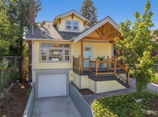 1907 31st Ave S, Seattle, WA 98144