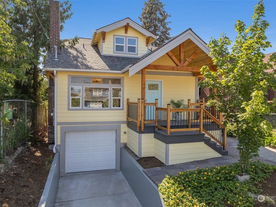 1907 31st Avenue S, Seattle, WA 98144