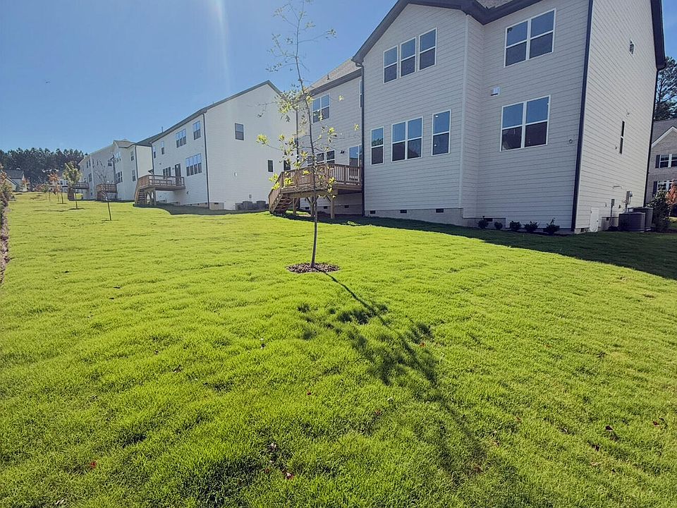 2nd image of 813 Timber Mist Ct