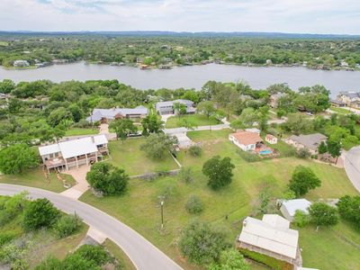 LOT 300 Blue Lake Drive, Horseshoe Bay, TX, 78657