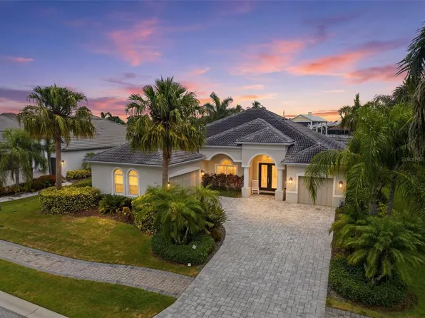 621 Regatta Way, Bradenton, FL 34208