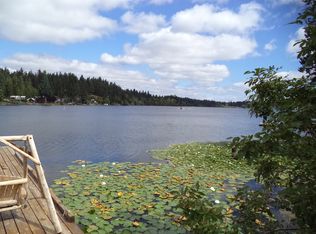 34412 Thomas Rd E, Eatonville, WA 98328