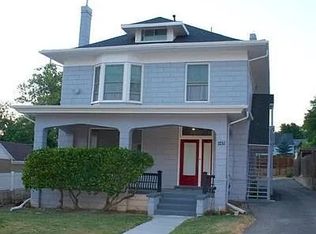 1251 E Browning Ave APT 3, Salt Lake City, UT 84105