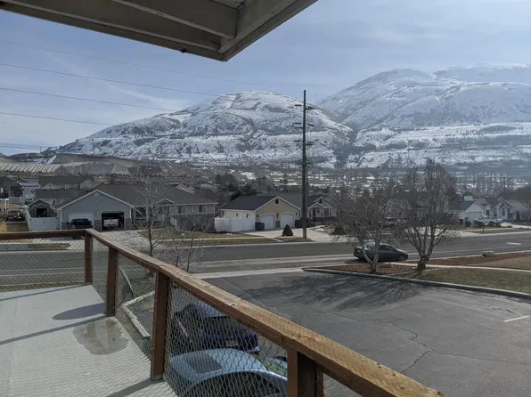 544 E 600 S #2, Brigham City, UT 84302