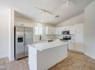 7337 W Desert Ln, Laveen, AZ 85339