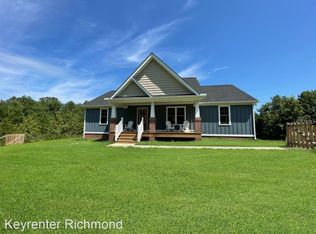 3594 Cedar Plains Rd, Sandy Hook, VA 23153