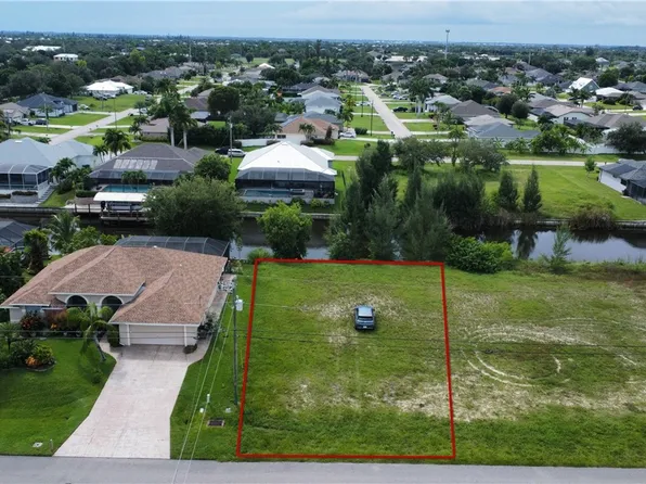 1720 SW 17th Ave, Cape Coral, FL 33991