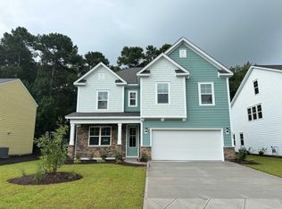 3339 Moss Bridge Ln LOT 921, Myrtle Beach, SC 29579
