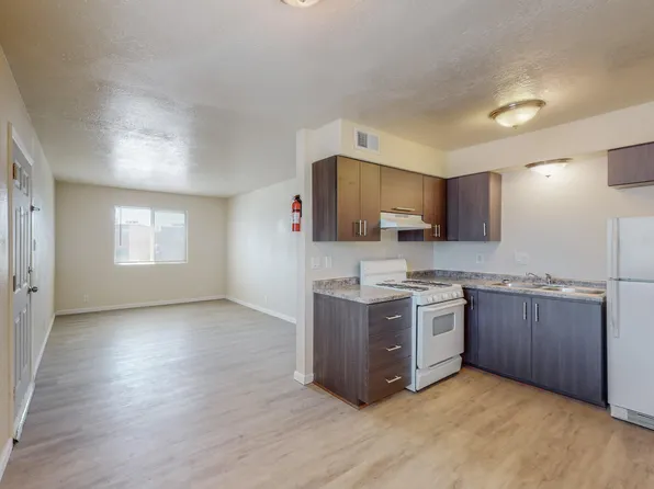 3509 Tyson Pl NE, Albuquerque, NM 87107