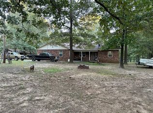 16203 Middle Ridge Rd, Sheridan, AR 72949
