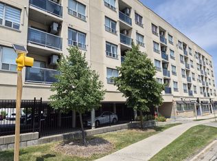 160 Wellington St #513, Aurora, ON L4G1J3