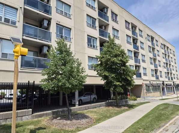 160 Wellington St #513, Aurora, ON L4G 1J3