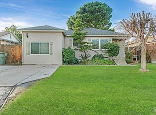 2409 Ashby St, Bakersfield, CA