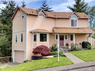 86 26th Avenue Ct, Milton, WA 98354