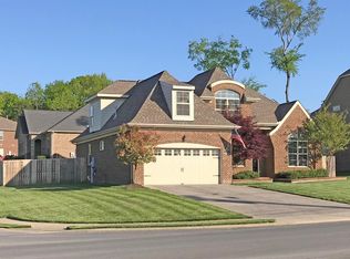 3762 Montgomery Way, Smyrna, TN 37167