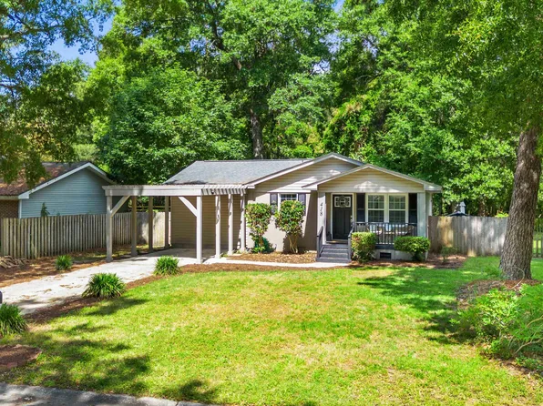 418 Villa Woods Dr., Myrtle Beach, SC 29579