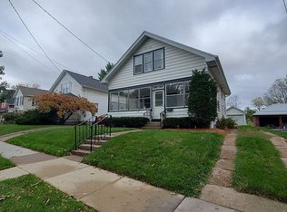 1315 Curtis St, Dubuque, IA 52003
