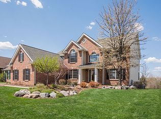 1381 Bicentennial Pkwy, Ann Arbor, MI 48108