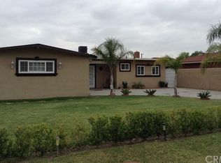 17851 Upland Ave, Fontana, CA 92335