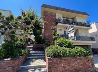 11733 Mayfield Ave APT 8, Los Angeles, CA 90049
