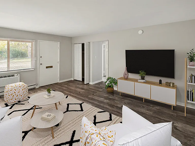 The Summit at Ridgewood Apartment and Townhomes — Photo 6