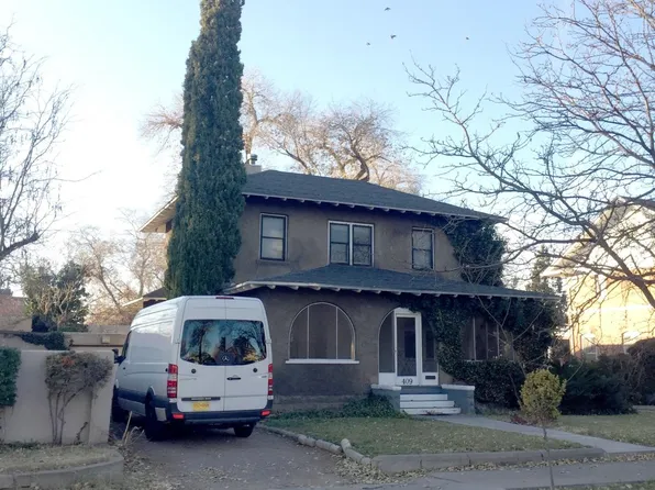 409 11th St NW, Albuquerque, NM 87102