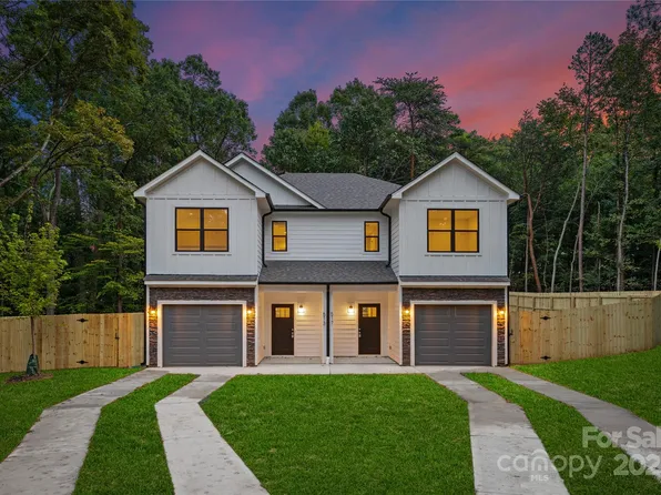 118 Interstate Highway K Beatty St, Charlotte, NC 28214
