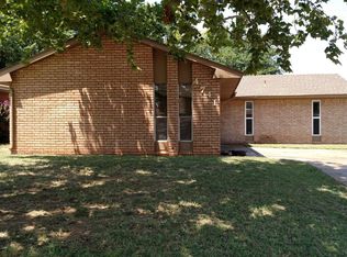 4741 Meench Dr, Del City, OK 73115