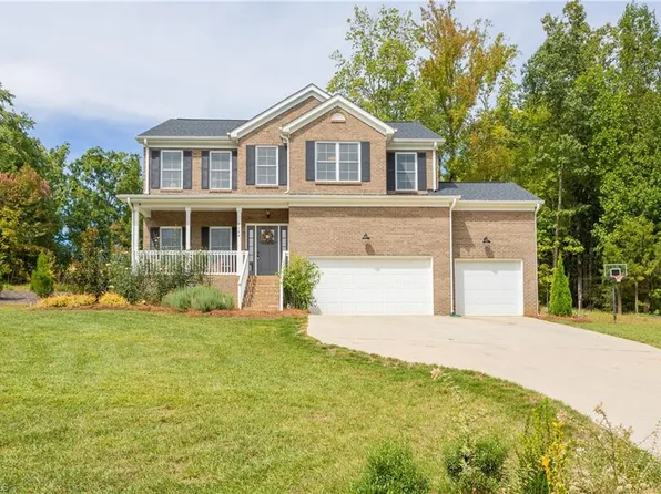 9104 Greythorne Ct, Colfax, NC 27235
