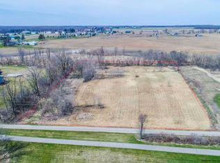 4880 W Howe Rd, Dewitt, MI 48820