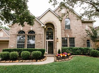14718 Ramblebrook Ln, Humble, TX 77396