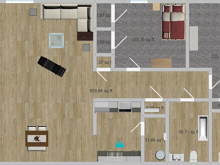 Emmanuel Place Apartments — Photo 15