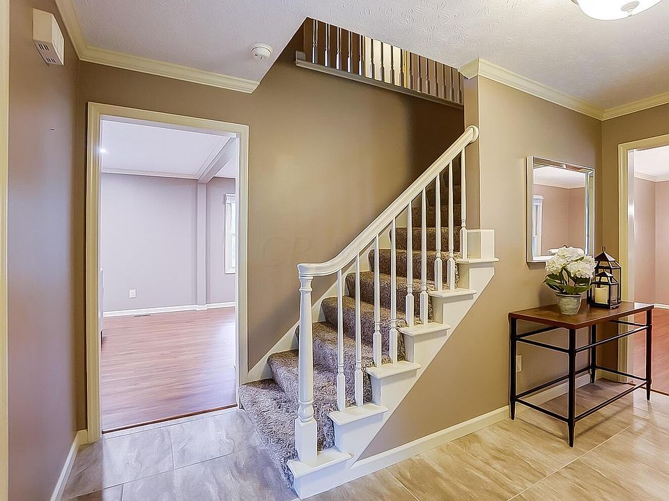 82 Keethler Dr N, Westerville, OH 43081 Zillow