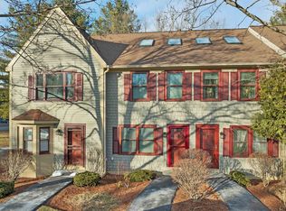 107 Bartemus Trl #478, Nashua, NH 03063